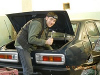 Аватар користувача